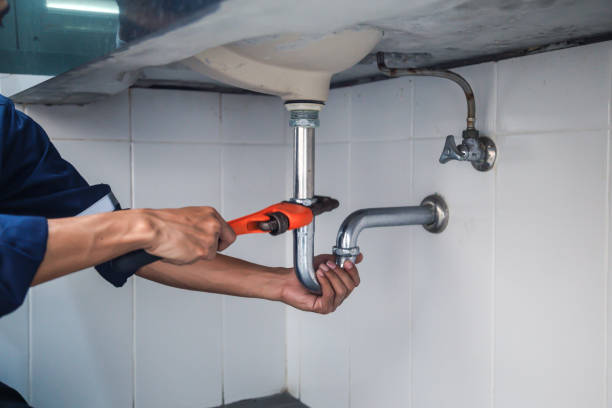 Best Leak Detection Services  in Oyster Creek, TX